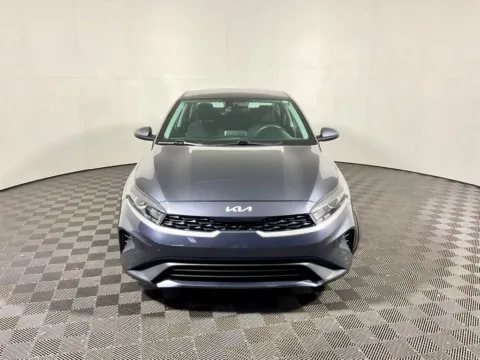 More photos of 2023 Kia Forte LXS at Don Wood Hyundai, OH