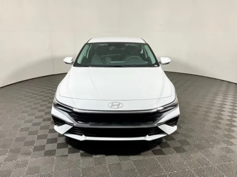 More photos of 2026 Hyundai Elantra SE at Don Wood Hyundai, OH
