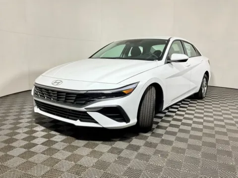 Photos of 2026 Hyundai Elantra SE for sale in Athens, OH at Don Wood Hyundai