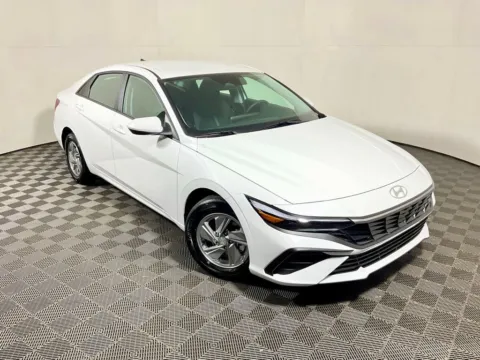 More photos of 2026 Hyundai Elantra SE at Don Wood Hyundai, OH