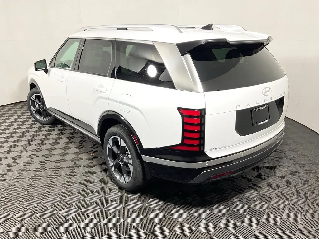 Hyundai Palisade photo 14