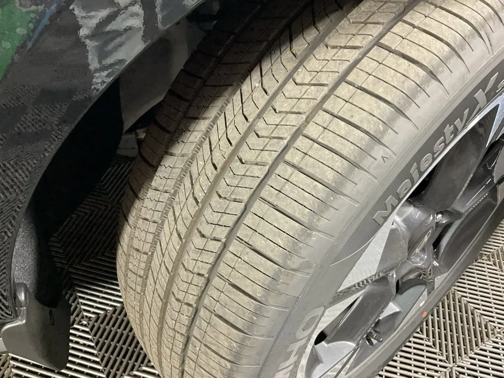 Hyundai Palisade photo 40