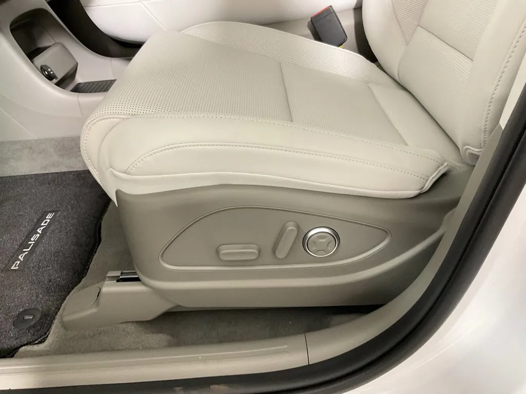 Hyundai Palisade photo 23