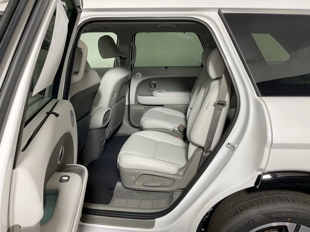Hyundai Palisade photo 34