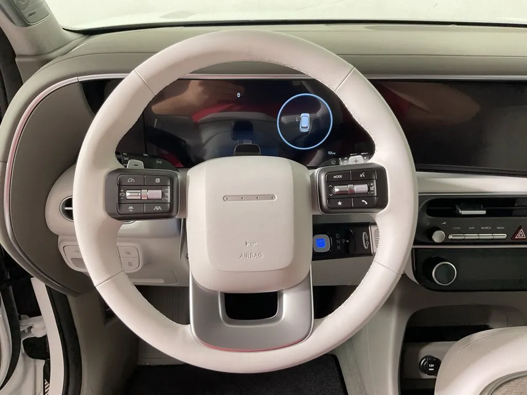 Hyundai Palisade photo 26