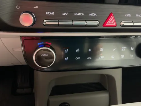 More photos of 2026 Hyundai Palisade Limited at Don Wood Hyundai, OH