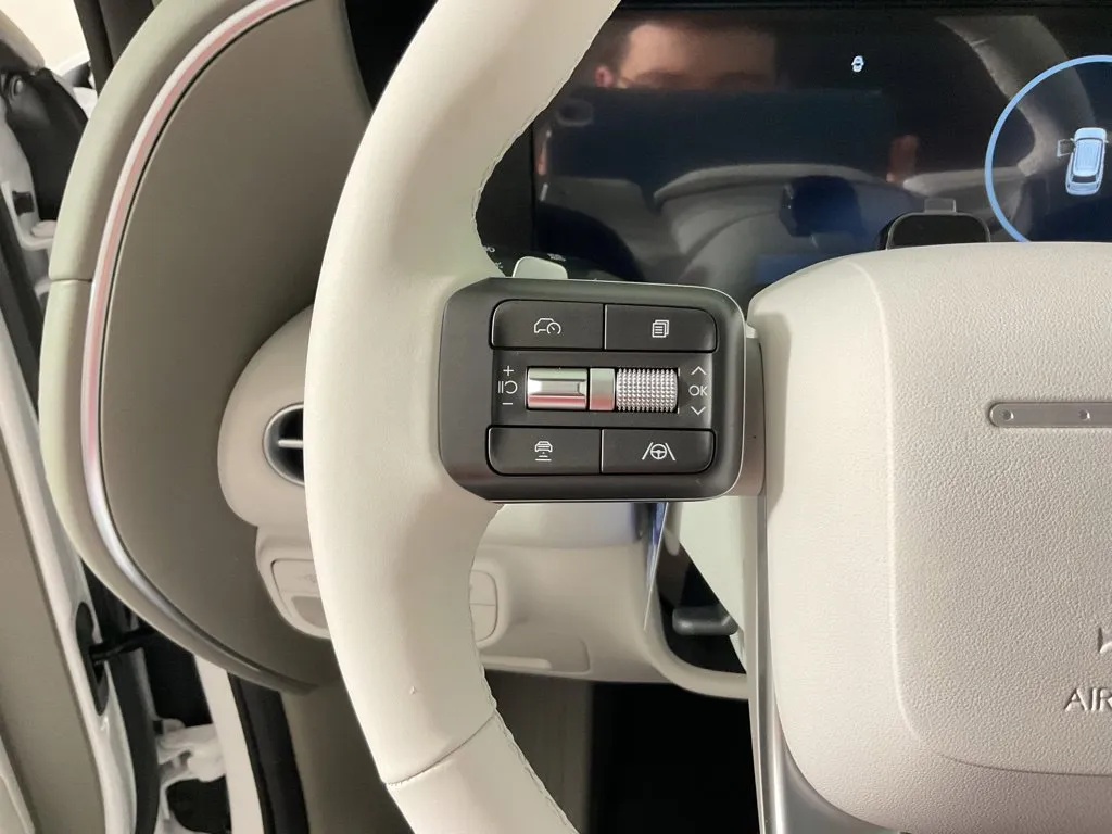 Hyundai Palisade photo 28