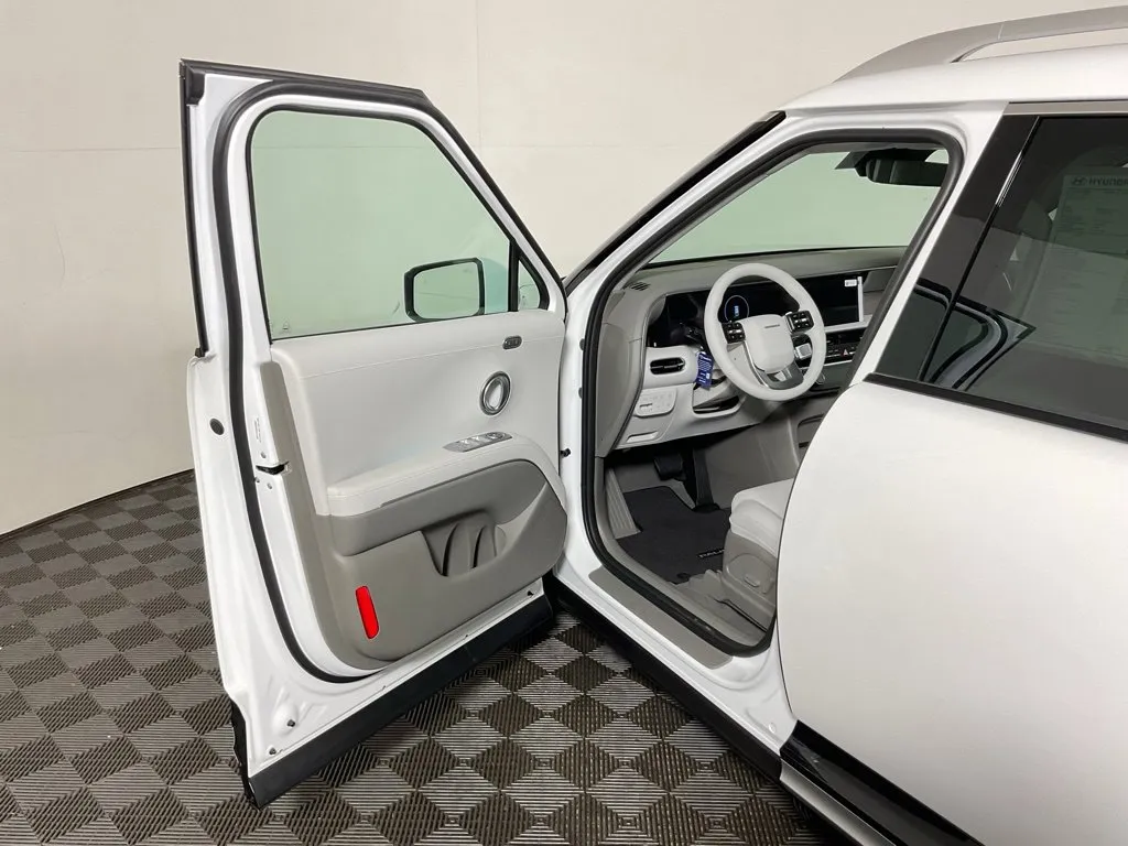 Hyundai Palisade photo 20
