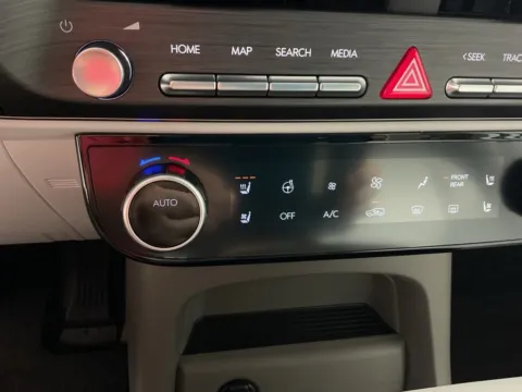 More photos of 2026 Hyundai Palisade Limited at Don Wood Hyundai, OH