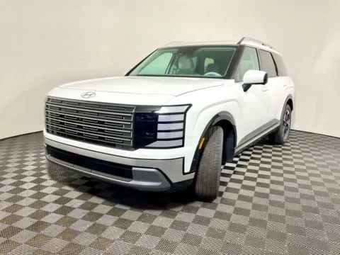 Photos of 2026 Hyundai Palisade Limited for sale in Athens, OH at Don Wood Hyundai
