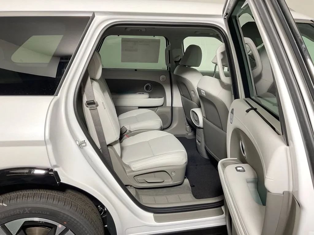 Hyundai Palisade photo 36