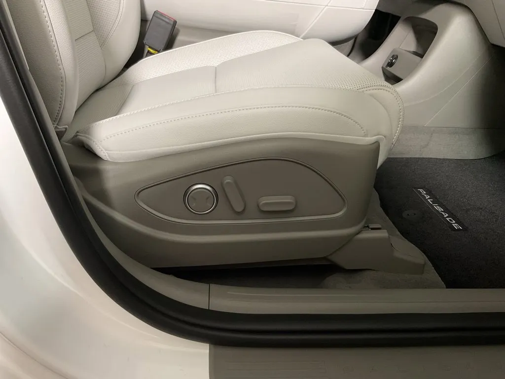 Hyundai Palisade photo 39
