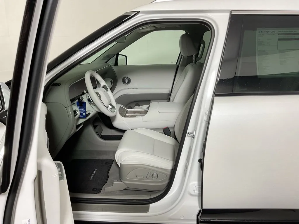 Hyundai Palisade photo 22