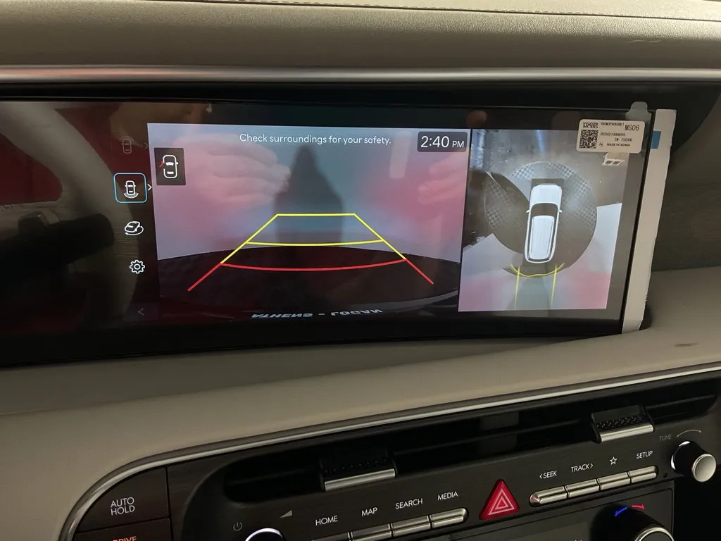 Hyundai Palisade photo 7