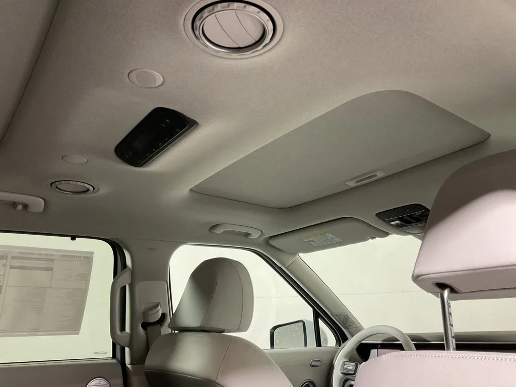 Hyundai Palisade photo 3