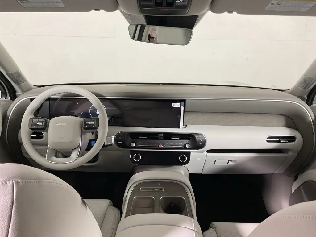 Hyundai Palisade photo 24