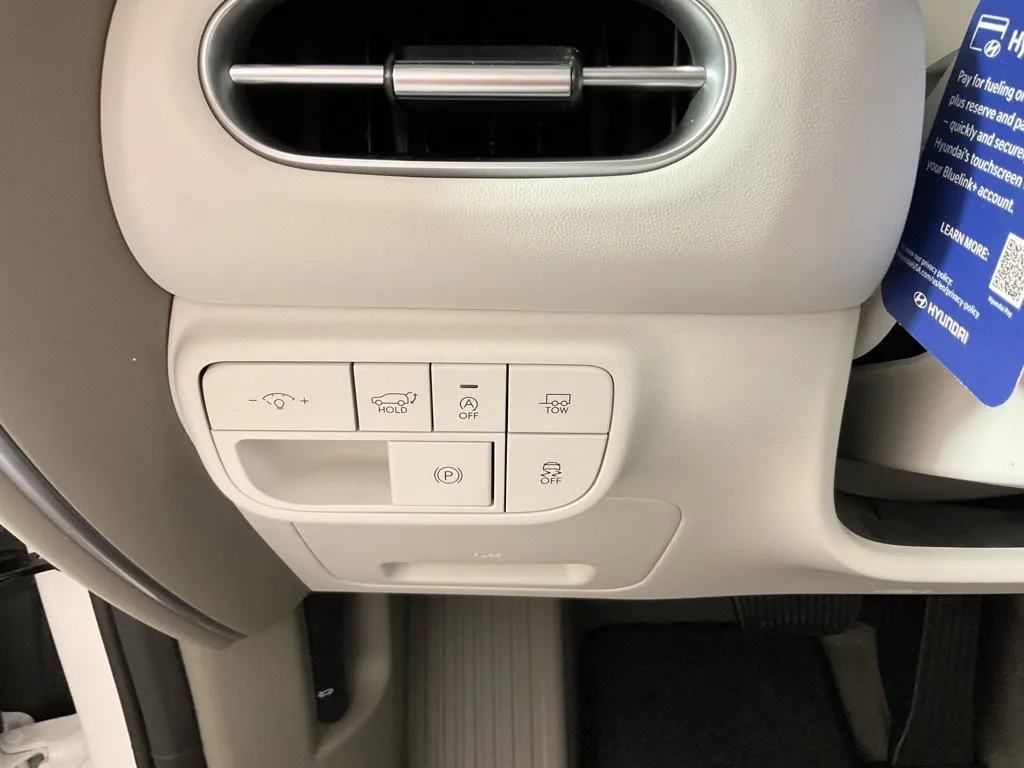 Hyundai Palisade photo 30