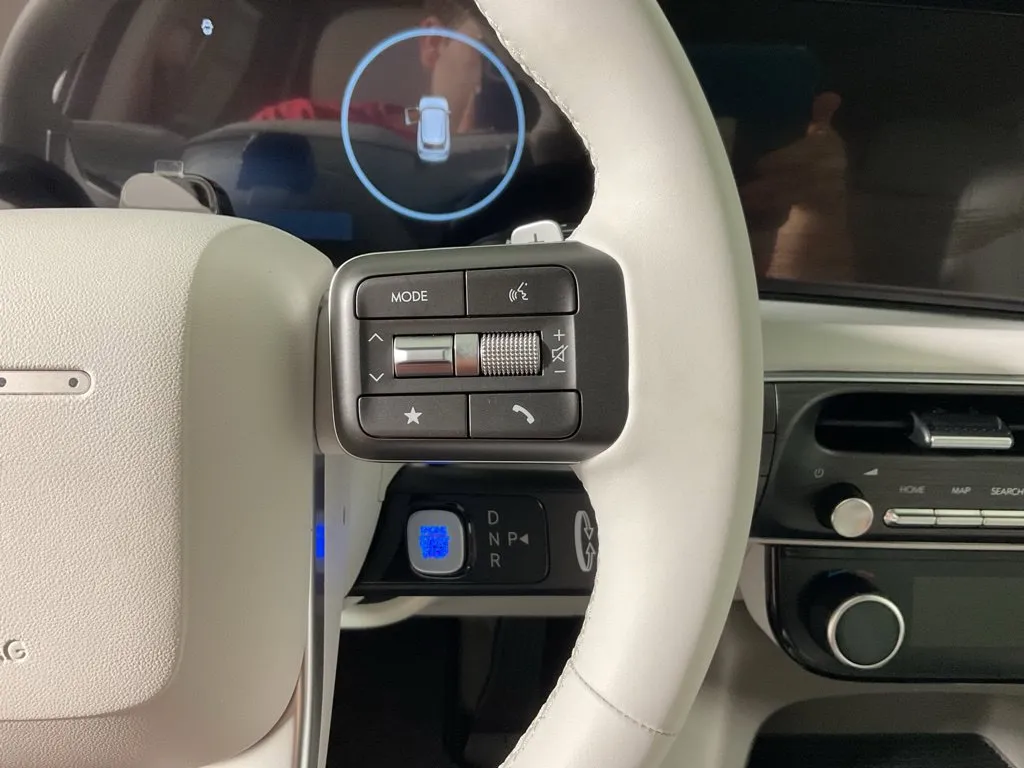 Hyundai Palisade photo 29