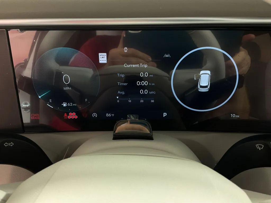 Hyundai Palisade photo 27