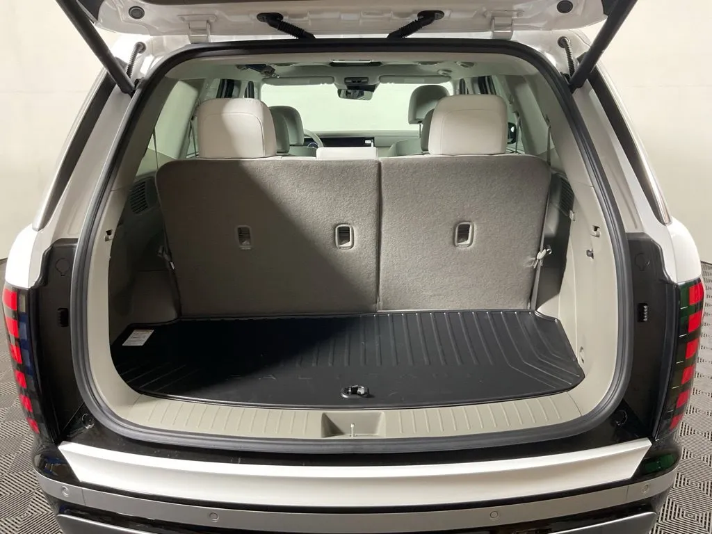 Hyundai Palisade photo 17