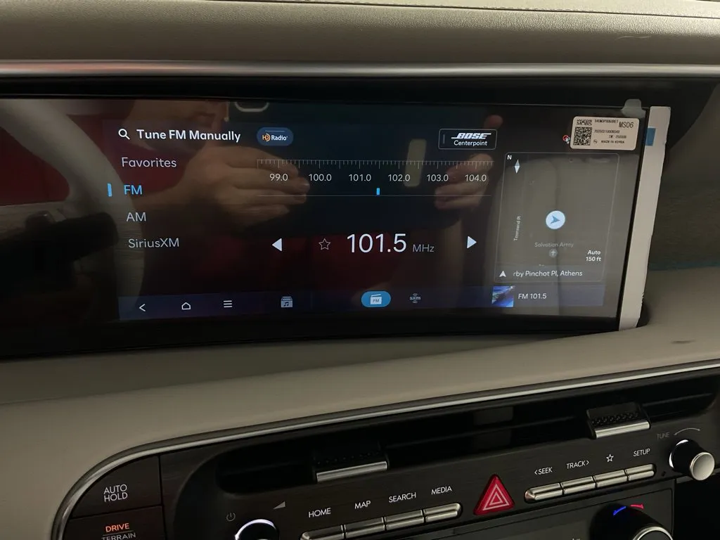 Hyundai Palisade photo 25