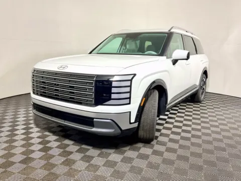 Photos of 2026 Hyundai Palisade Limited for sale in Athens, OH at Don Wood Hyundai