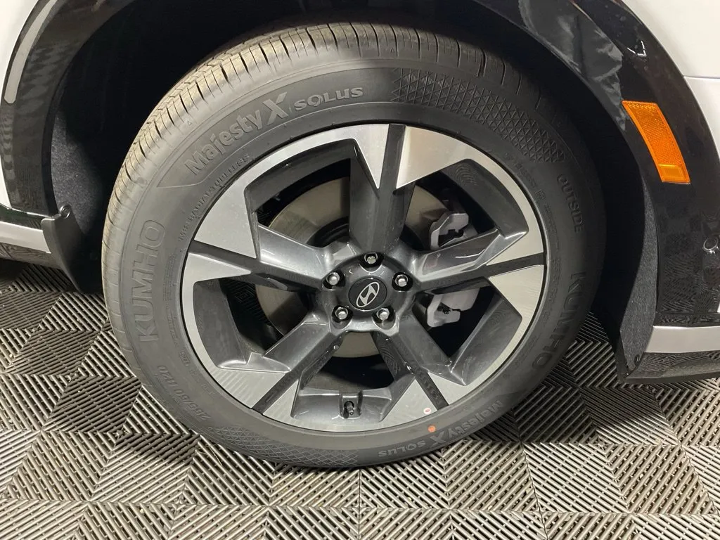 Hyundai Palisade photo 41