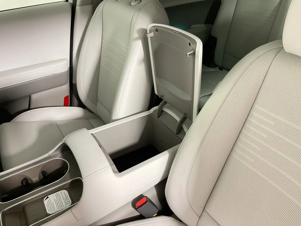 Hyundai Palisade photo 32