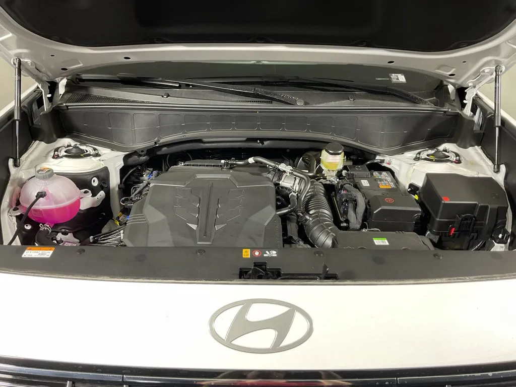 Hyundai Palisade photo 42