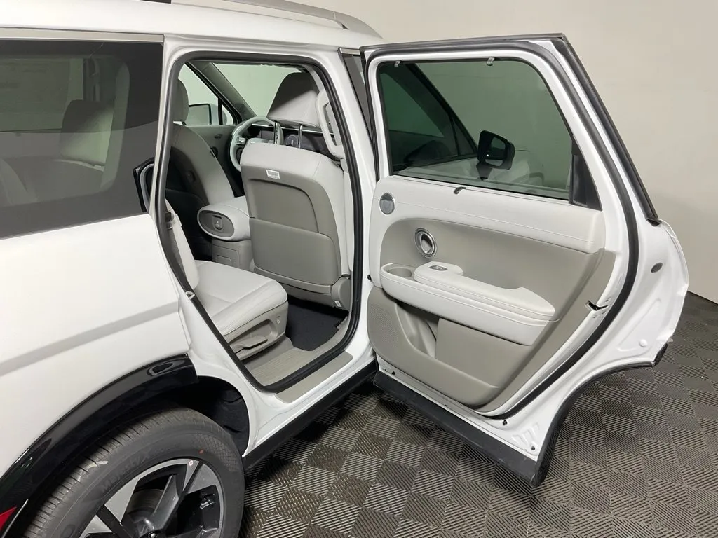 Hyundai Palisade photo 35