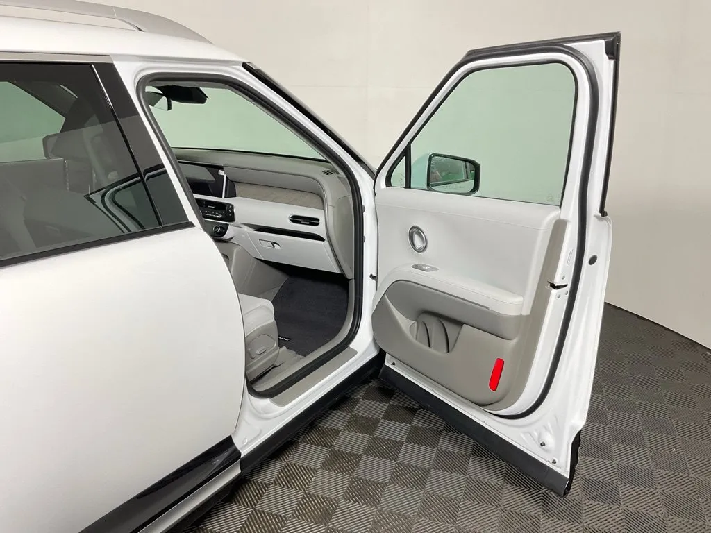 Hyundai Palisade photo 37