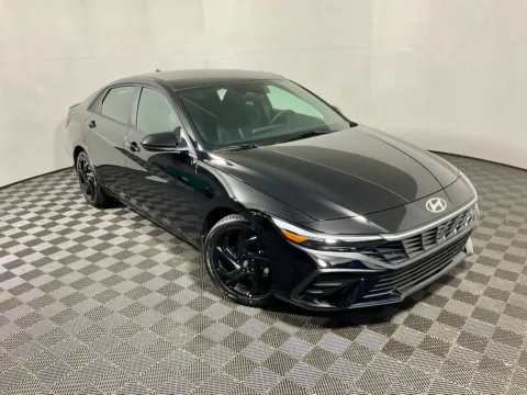 More photos of 2026 Hyundai Elantra SEL Sport at Don Wood Hyundai, OH