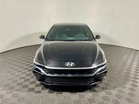 More photos of 2026 Hyundai Elantra SEL Sport at Don Wood Hyundai, OH