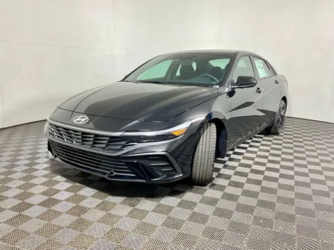 Photos of 2026 Hyundai Elantra SEL Sport for sale in Athens, OH at Don Wood Hyundai