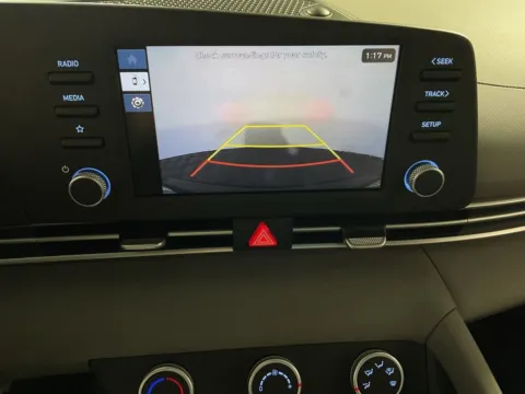 Another view of 2026 Hyundai Elantra SE for sale in Athens, OH at Don Wood Hyundai