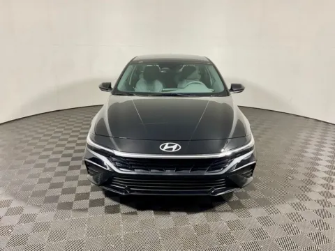 More photos of 2026 Hyundai Elantra SE at Don Wood Hyundai, OH
