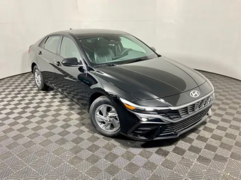 More photos of 2026 Hyundai Elantra SE at Don Wood Hyundai, OH