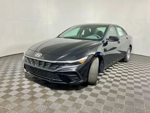 Photos of 2026 Hyundai Elantra SE for sale in Athens, OH at Don Wood Hyundai