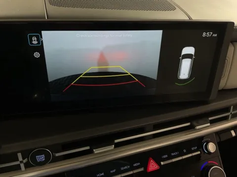 More photos of 2026 Hyundai Santa Fe SEL at Don Wood Hyundai, OH