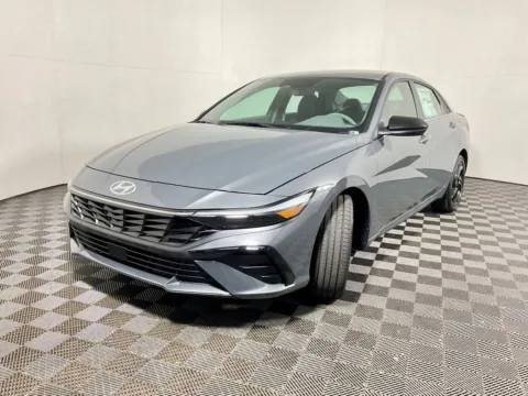 Photos of 2026 Hyundai Elantra SEL Sport for sale in Athens, OH at Don Wood Hyundai