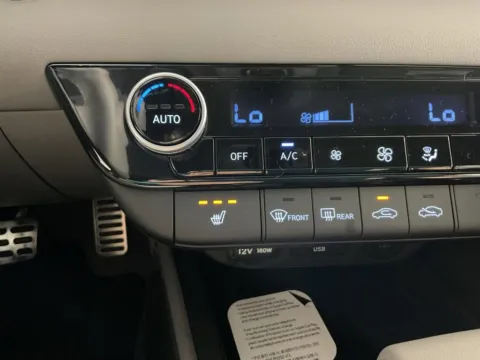 More photos of 2026 Hyundai Elantra SEL Sport at Don Wood Hyundai, OH