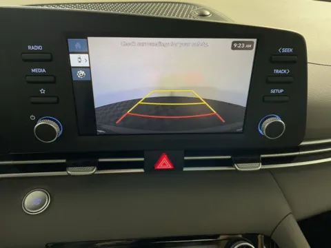 More photos of 2026 Hyundai Elantra SEL Sport at Don Wood Hyundai, OH