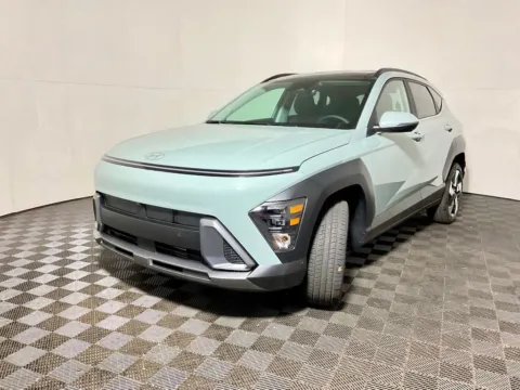 Photos of 2026 Hyundai Kona Limited for sale in Athens, OH at Don Wood Hyundai