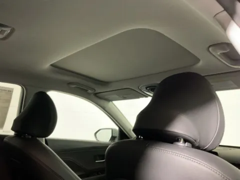 Another view of 2026 Hyundai Kona Limited for sale in Athens, OH at Don Wood Hyundai