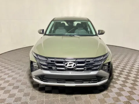 More photos of 2026 Hyundai Tucson SE at Don Wood Hyundai, OH