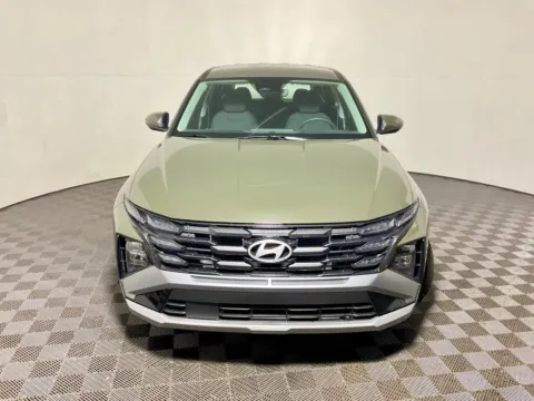 More photos of 2026 Hyundai Tucson SE at Don Wood Hyundai, OH