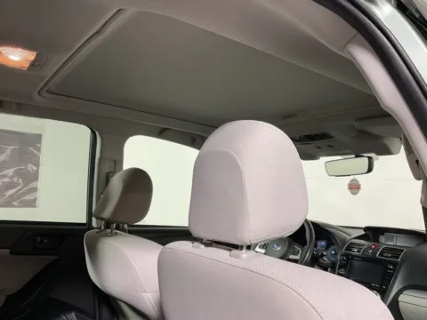 More photos of 2018 Subaru Forester 2.5i Premium at Don Wood Hyundai, OH