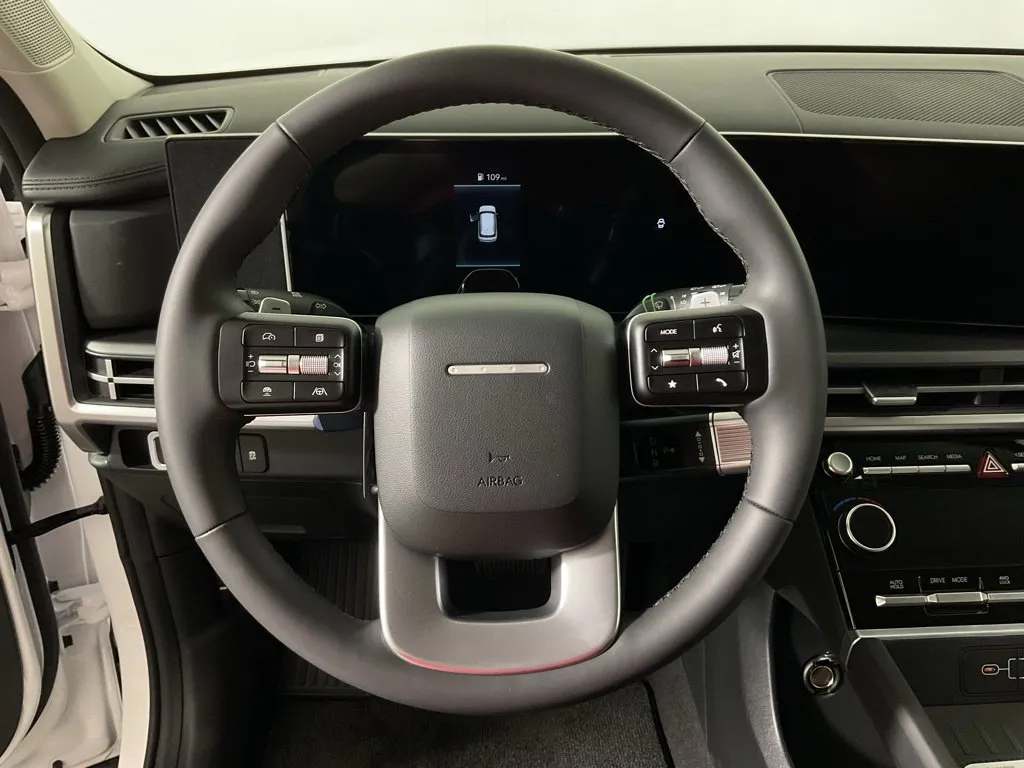 Hyundai Santa Fe photo 23