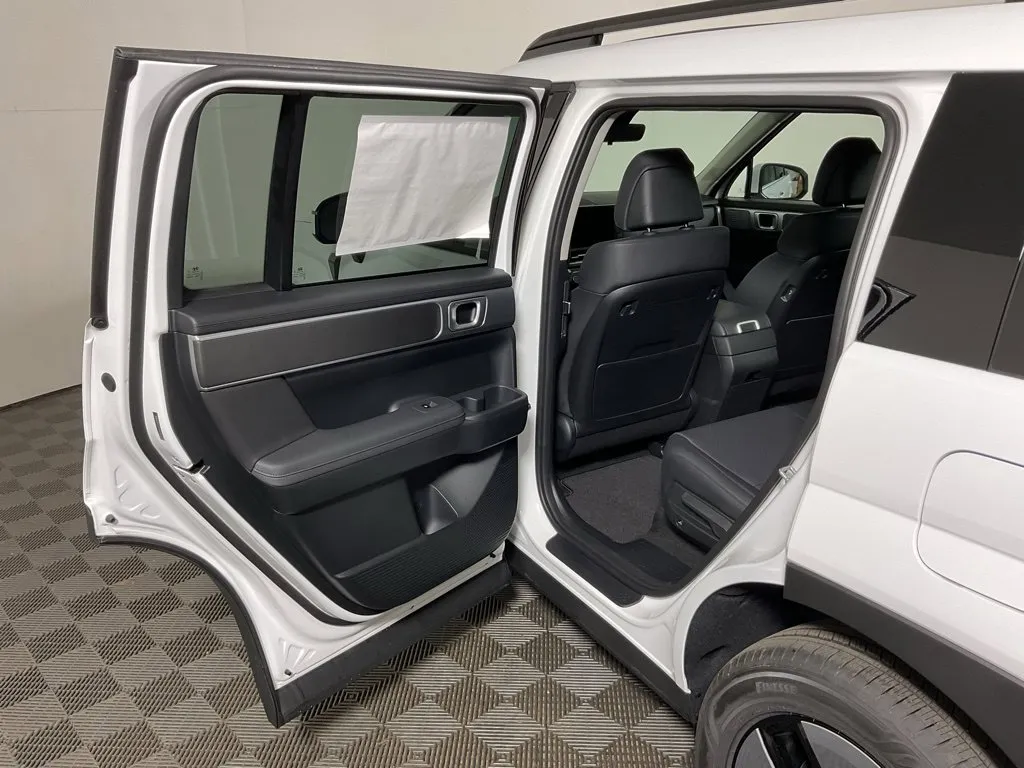 Hyundai Santa Fe photo 30