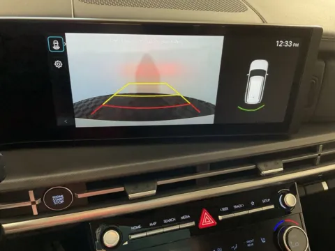 More photos of 2026 Hyundai Santa Fe Hybrid SEL at Don Wood Hyundai, OH